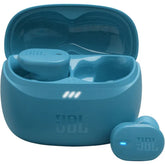 سماعات JBL Tune Buds اللاسلكية الحقيقية التي تعمل على إلغاء الضوضاء